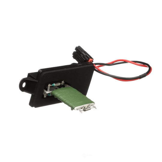 RU1064 BWD Blower Motor Resistor