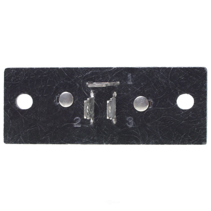 RU1066 BWD Blower Motor Resistor