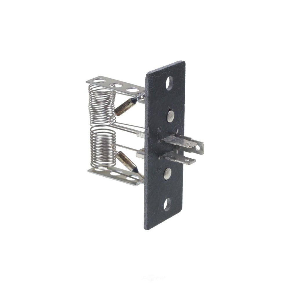 RU1066 BWD Blower Motor Resistor