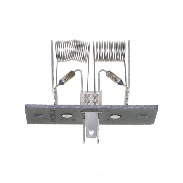 RU1066 BWD Blower Motor Resistor