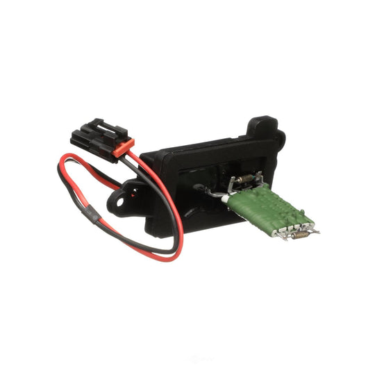 RU1070 BWD Blower Motor Resistor