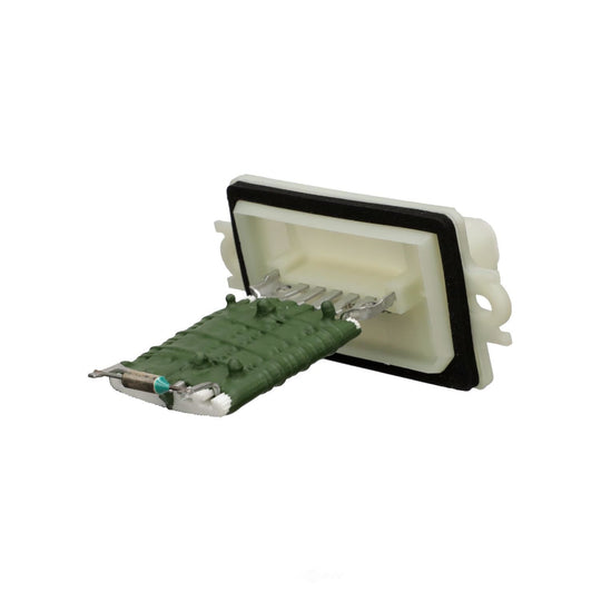 RU1074 BWD Blower Motor Resistor