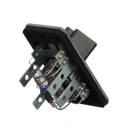 RU1076 BWD Blower Motor Resistor