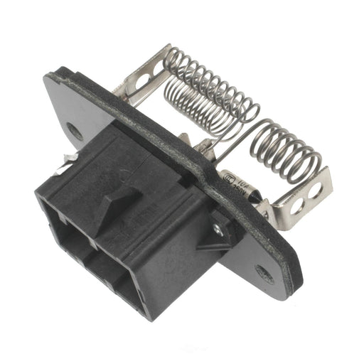 RU1089 BWD Blower Motor Resistor