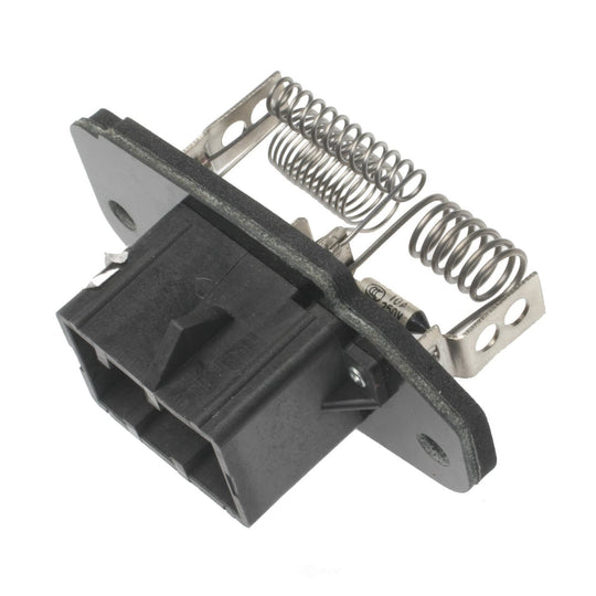 RU1089 BWD Blower Motor Resistor