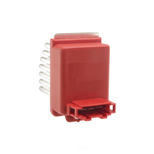 RU1123 BWD Blower Motor Resistor