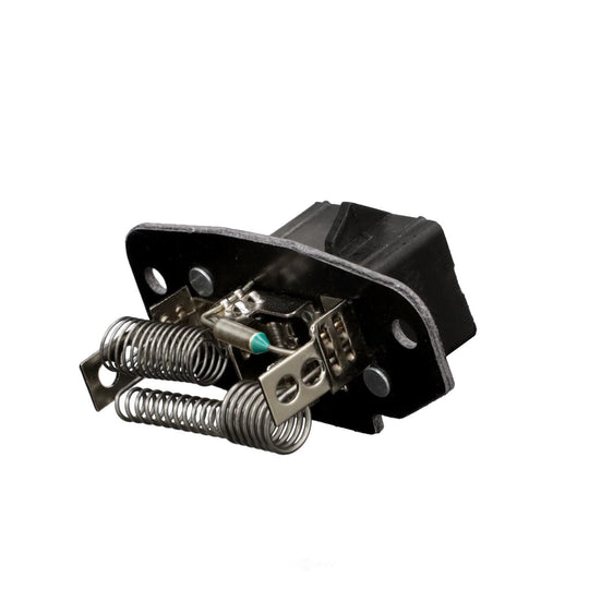 RU1138 BWD Blower Motor Resistor