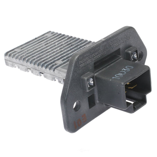 RU1152 BWD Blower Motor Resistor