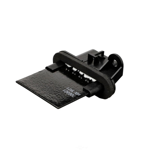 RU1157 BWD Blower Motor Resistor