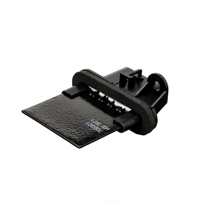 RU1157 BWD Blower Motor Resistor