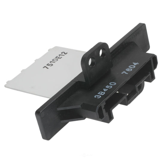 RU1158 BWD Blower Motor Resistor