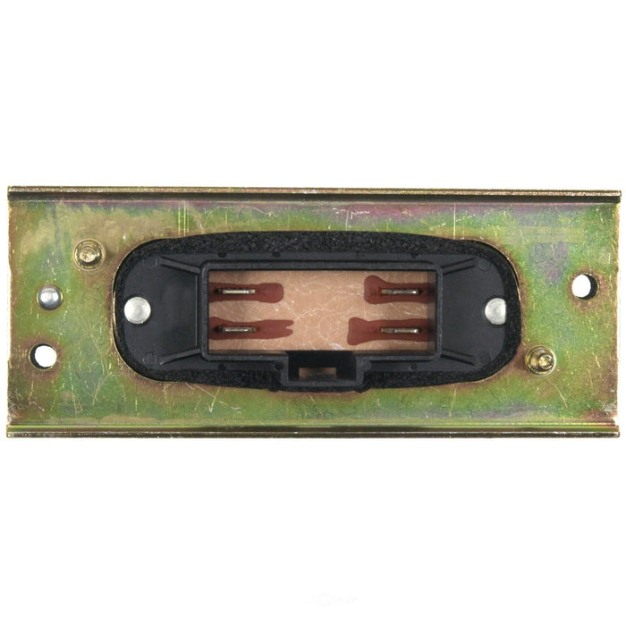 RU1172 BWD Blower Motor Resistor