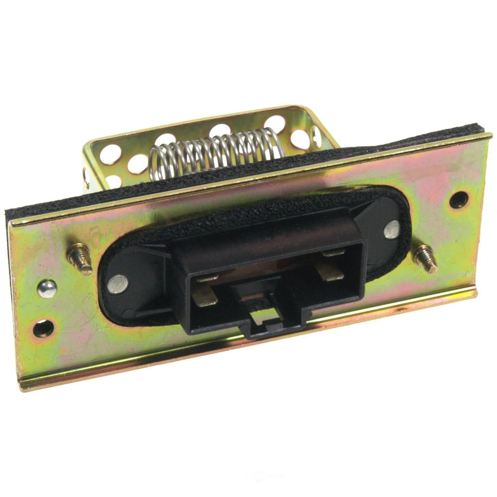 RU1172 BWD Blower Motor Resistor