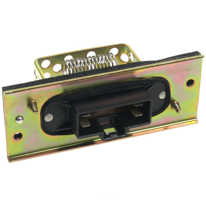 RU1172 BWD Blower Motor Resistor
