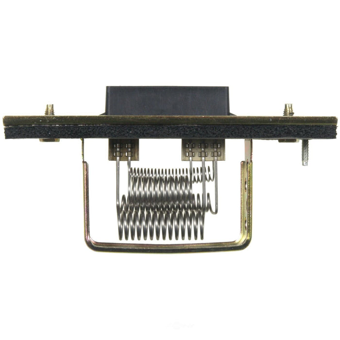 RU1172 BWD Blower Motor Resistor