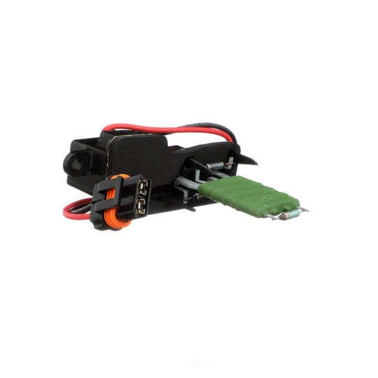 RU1189 BWD Blower Motor Resistor