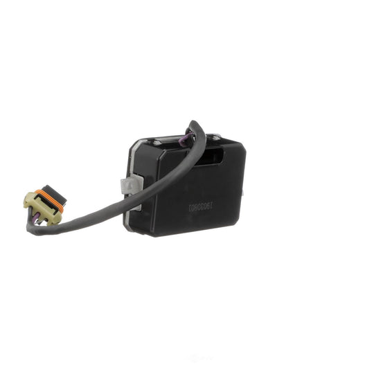 RU1229 BWD Blower Motor Resistor