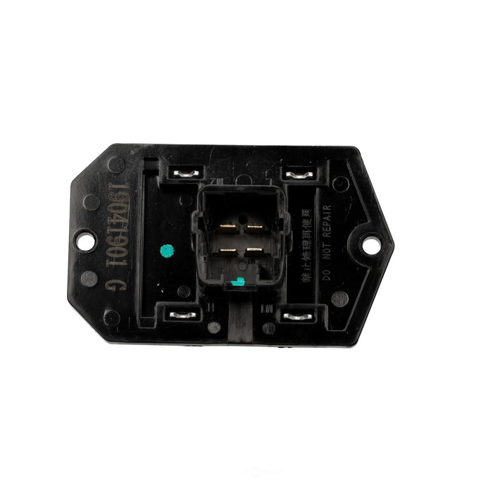 RU1253 BWD Blower Motor Resistor