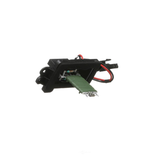 RU1264 BWD Blower Motor Resistor