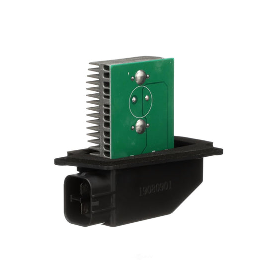 RU1265 BWD Blower Motor Resistor