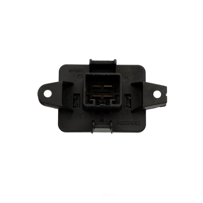 RU1332 BWD Blower Motor Resistor