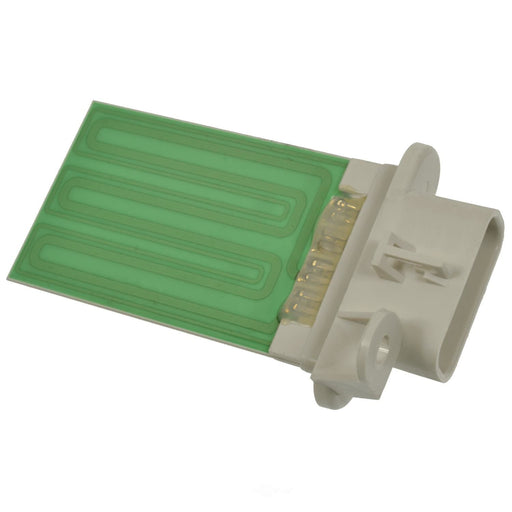 RU1337 BWD Blower Motor Resistor