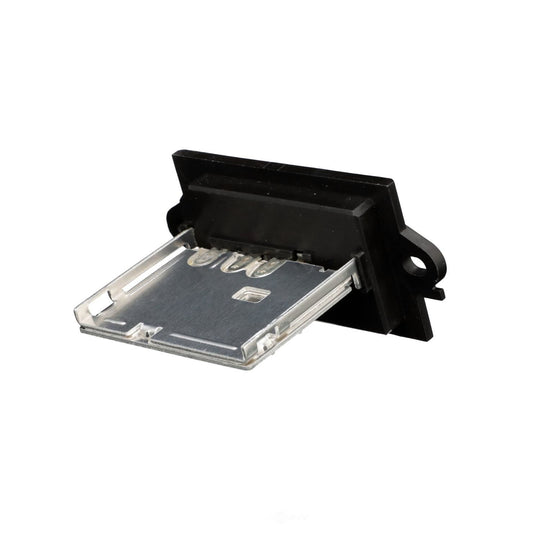 RU1391 BWD Blower Motor Resistor