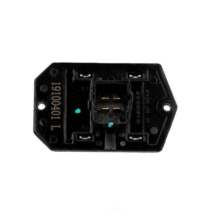 RU1399 BWD Blower Motor Resistor
