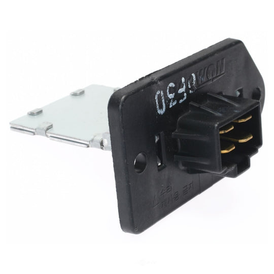 RU1438 BWD Blower Motor Resistor