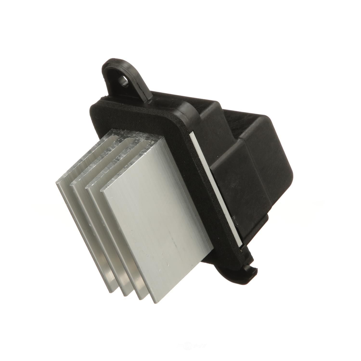 RU1481 BWD Blower Motor Resistor Partsource