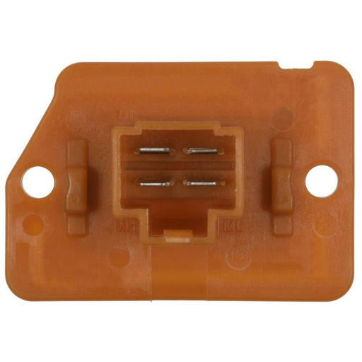 RU1556 BWD Blower Motor Resistor