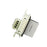 RU1582 BWD Blower Motor Resistor