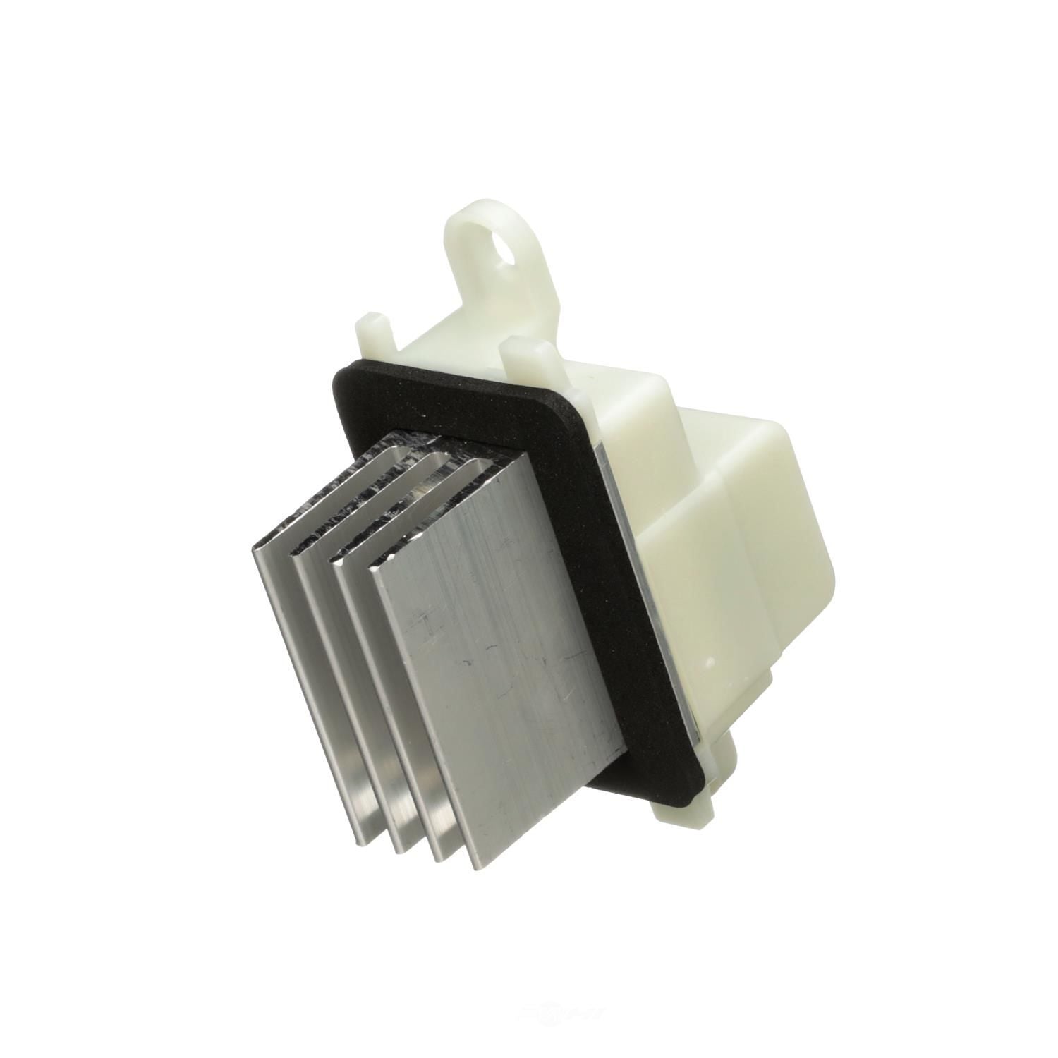 RU1582 BWD Blower Motor Resistor Partsource