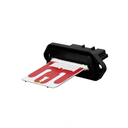 RU1595 BWD Blower Motor Resistor