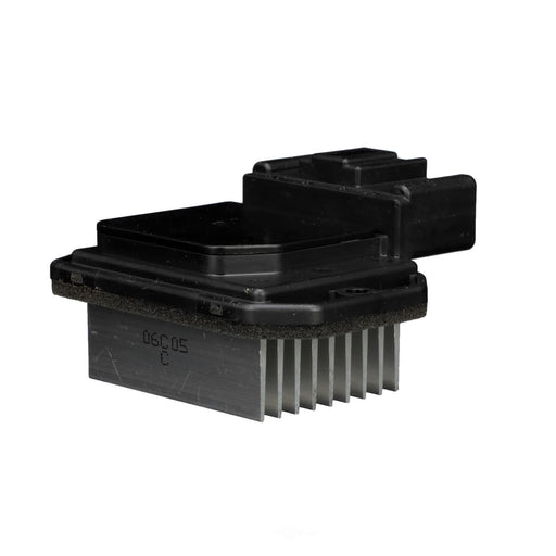 RU1621 BWD Blower Motor Resistor