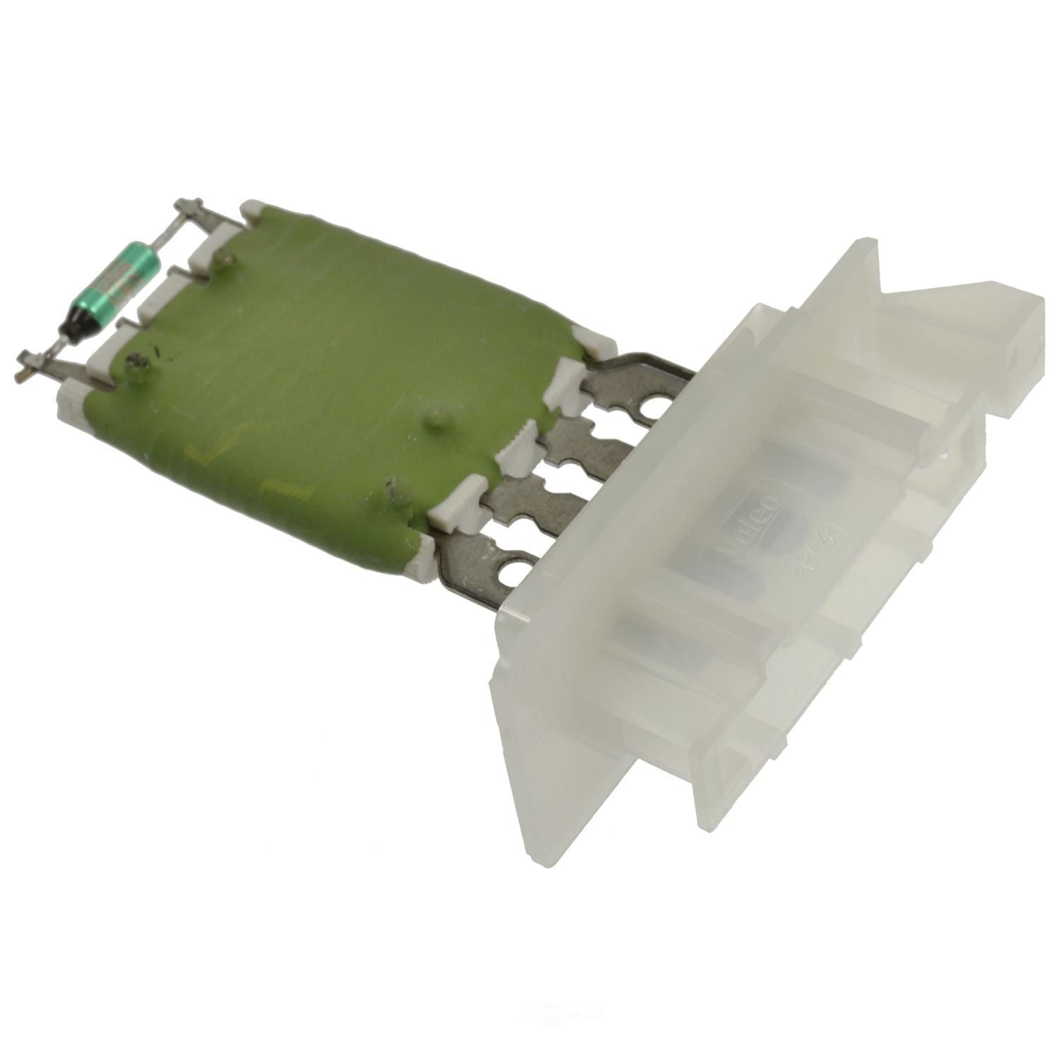 RU1642 BWD Blower Motor Resistor