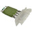 RU1642 BWD Blower Motor Resistor