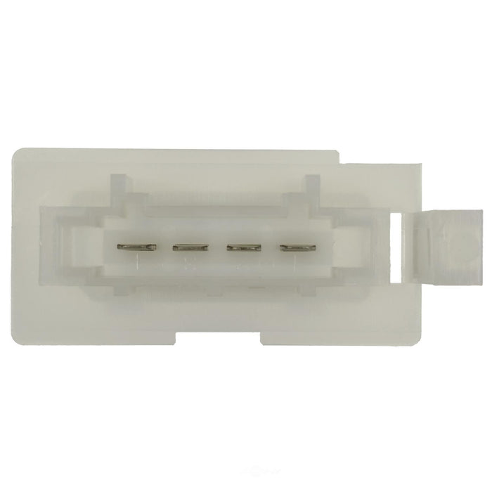 RU1642 BWD Blower Motor Resistor