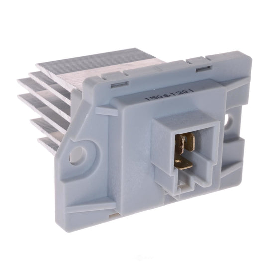 RU2107 BWD Blower Motor Resistor