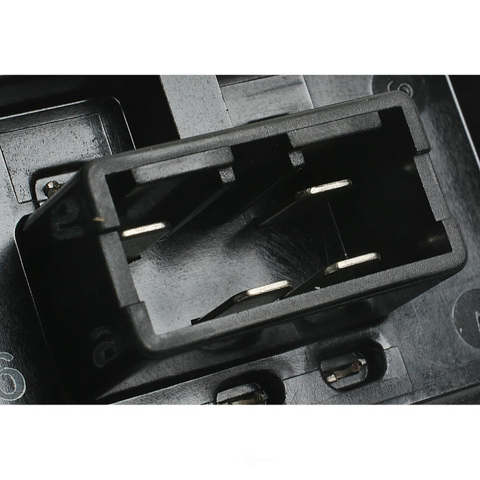 RU828 BWD Blower Motor Resistor