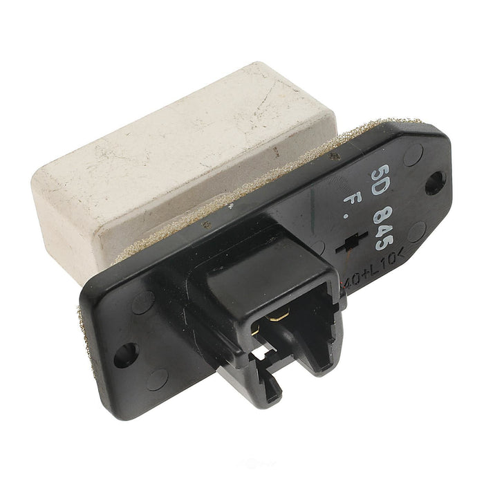 RU841 BWD Blower Motor Resistor