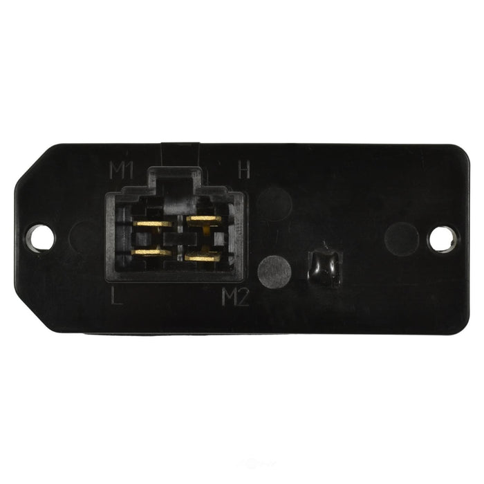 RU846 BWD Blower Motor Resistor