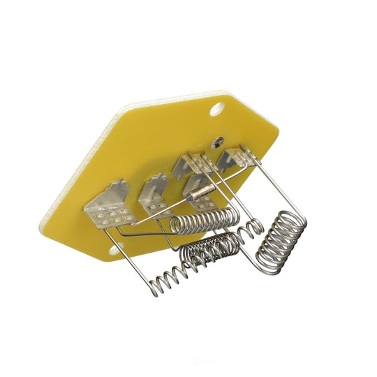 RU866 BWD Blower Motor Resistor