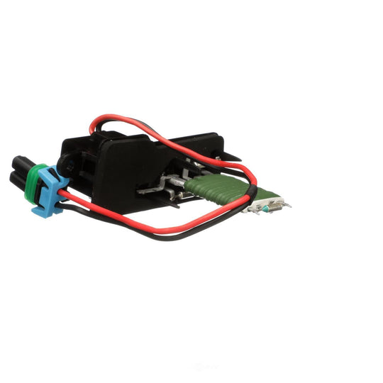 RU869 BWD Blower Motor Resistor