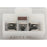 RU892 BWD Blower Motor Resistor