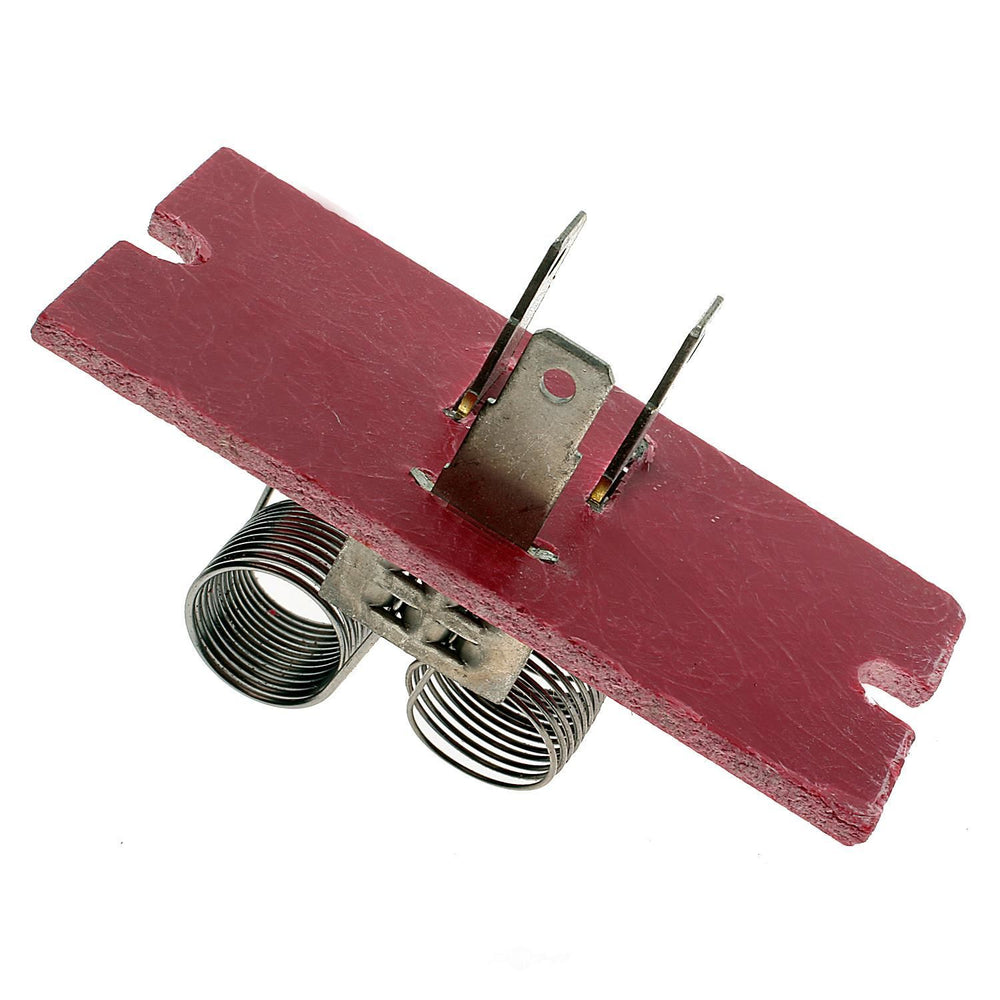 RU901 BWD Blower Motor Resistor