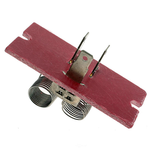 RU901 BWD Blower Motor Resistor