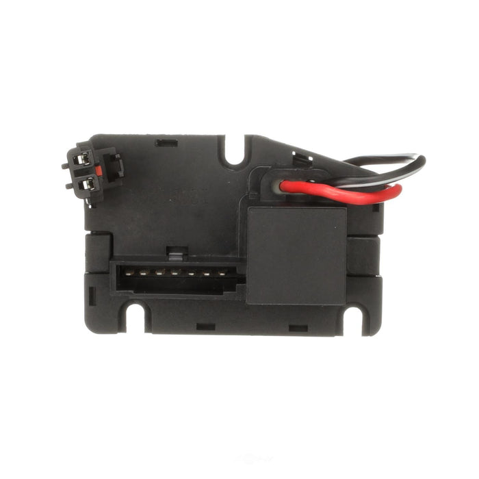 RU909 BWD Blower Motor Resistor