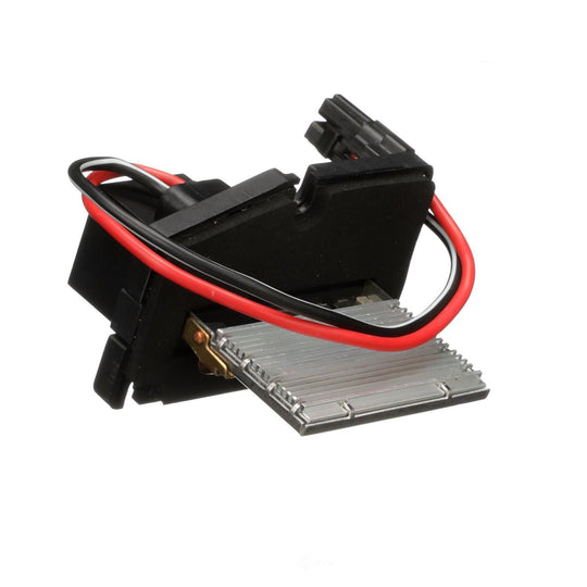 RU909 BWD Blower Motor Resistor