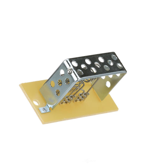RU915 BWD Blower Motor Resistor